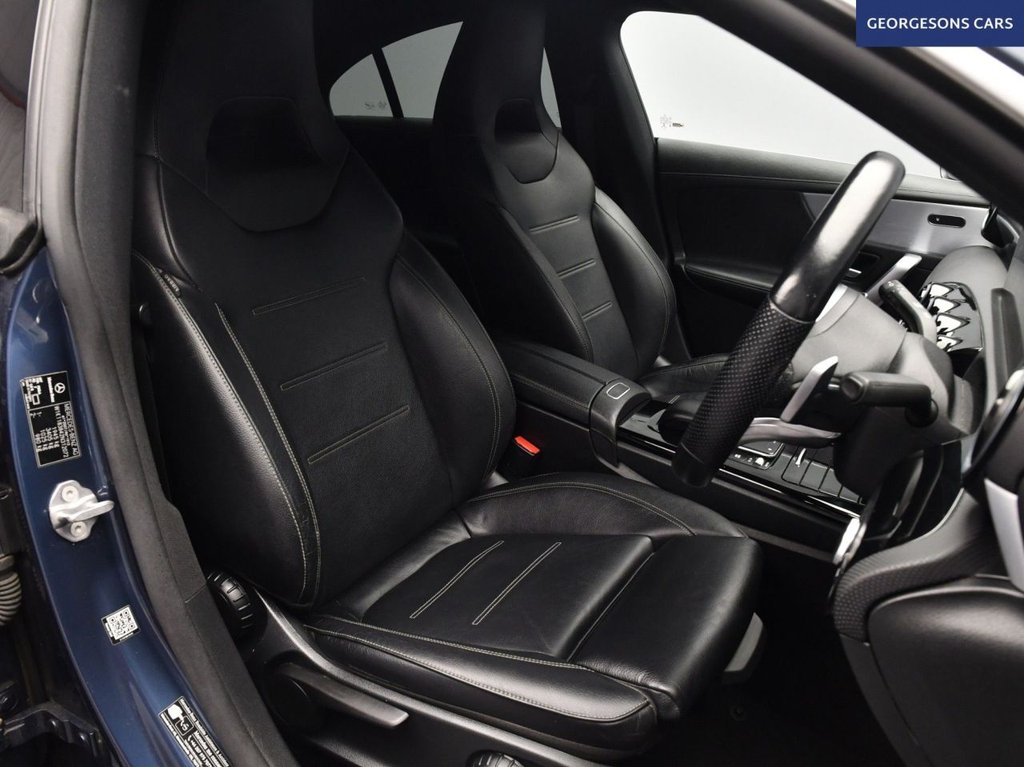 Used Mercedes-Benz CLA 2022 for sale - 75942930: Photo 23