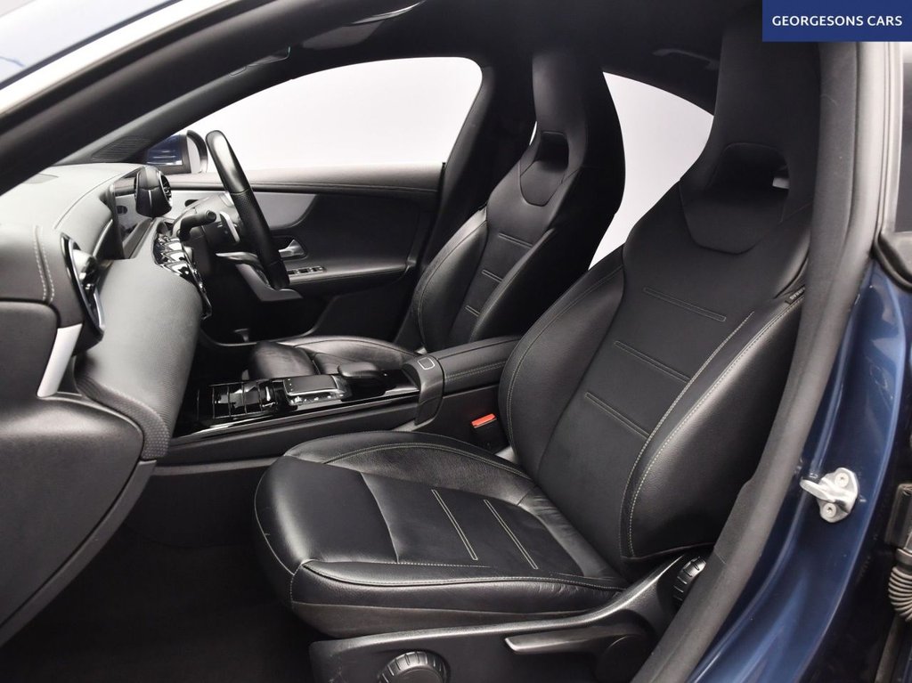 Used Mercedes-Benz CLA 2022 for sale - 75942930: Photo 24