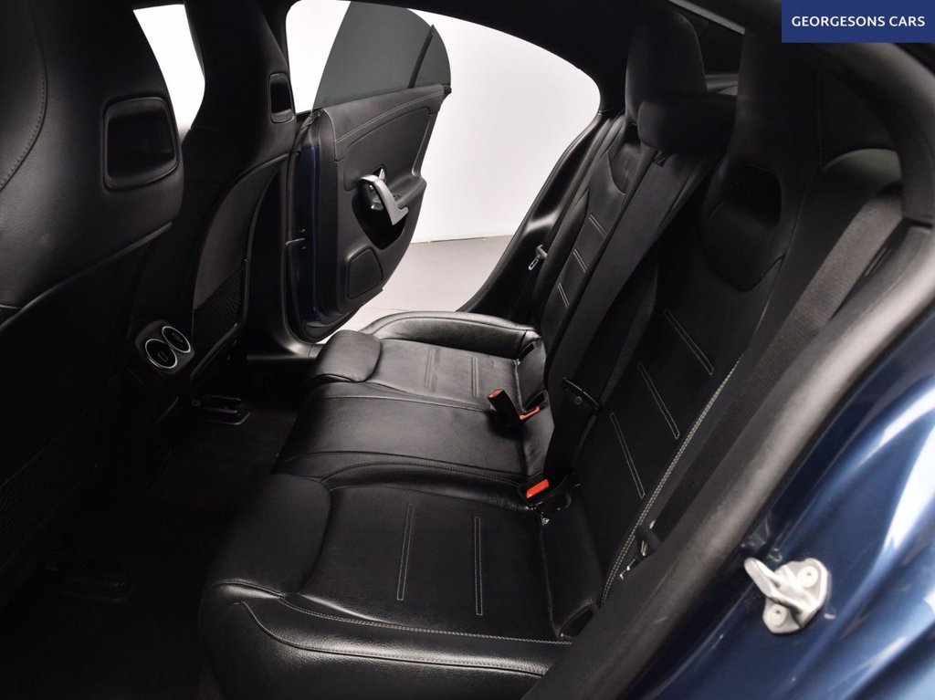 Used Mercedes-Benz CLA 2022 for sale - 75942930: Photo 26