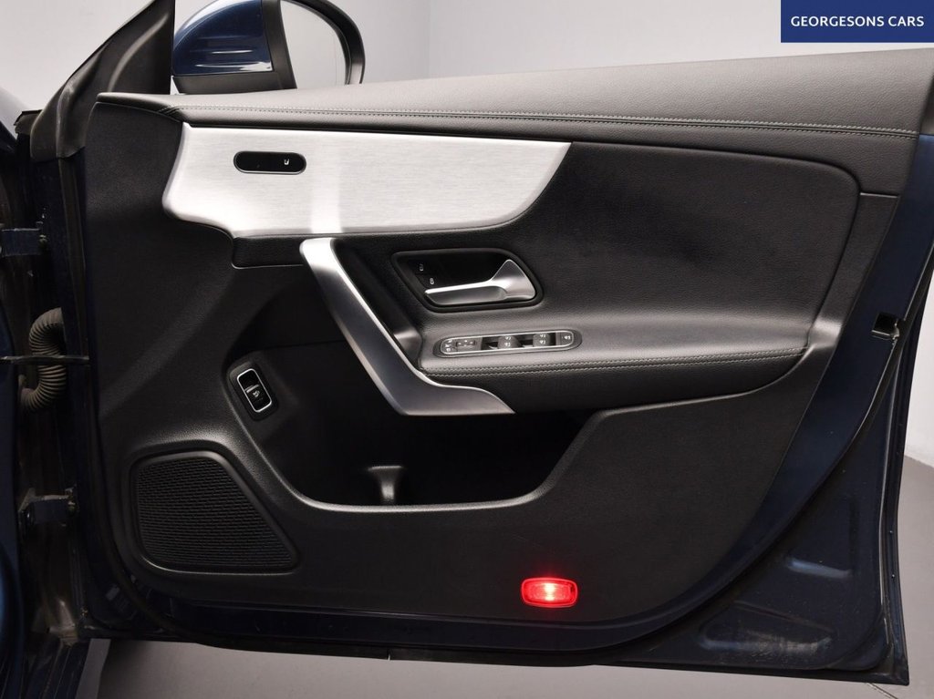 Used Mercedes-Benz CLA 2022 for sale - 75942930: Photo 28