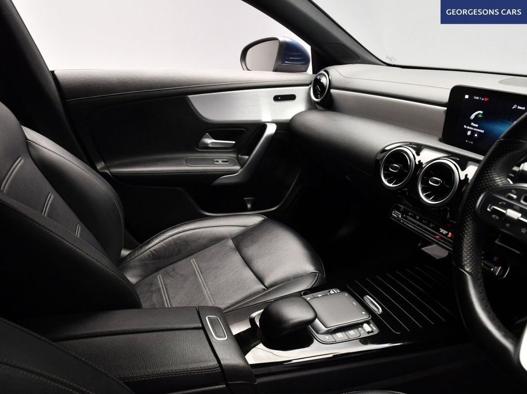 Used Mercedes-Benz CLA 2022 for sale - 75942930: Photo 29