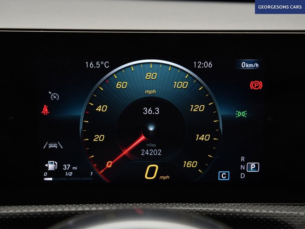 Used Mercedes-Benz CLA 2022 for sale - 75942930: Photo 32