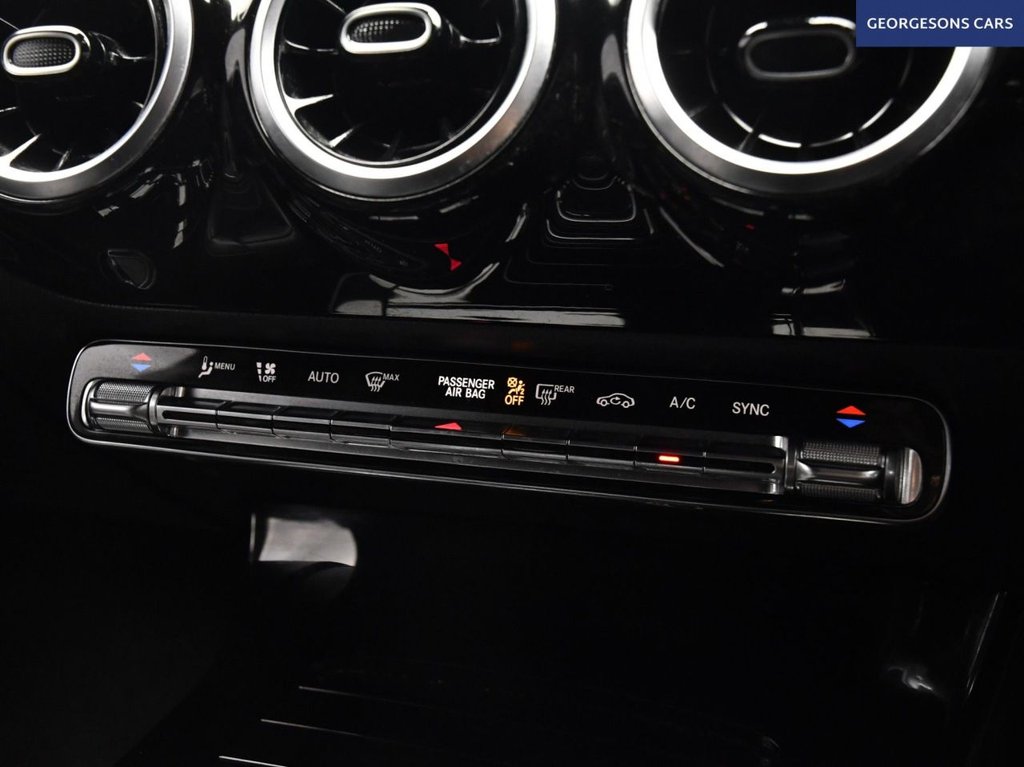 Used Mercedes-Benz CLA 2022 for sale - 75942930: Photo 36