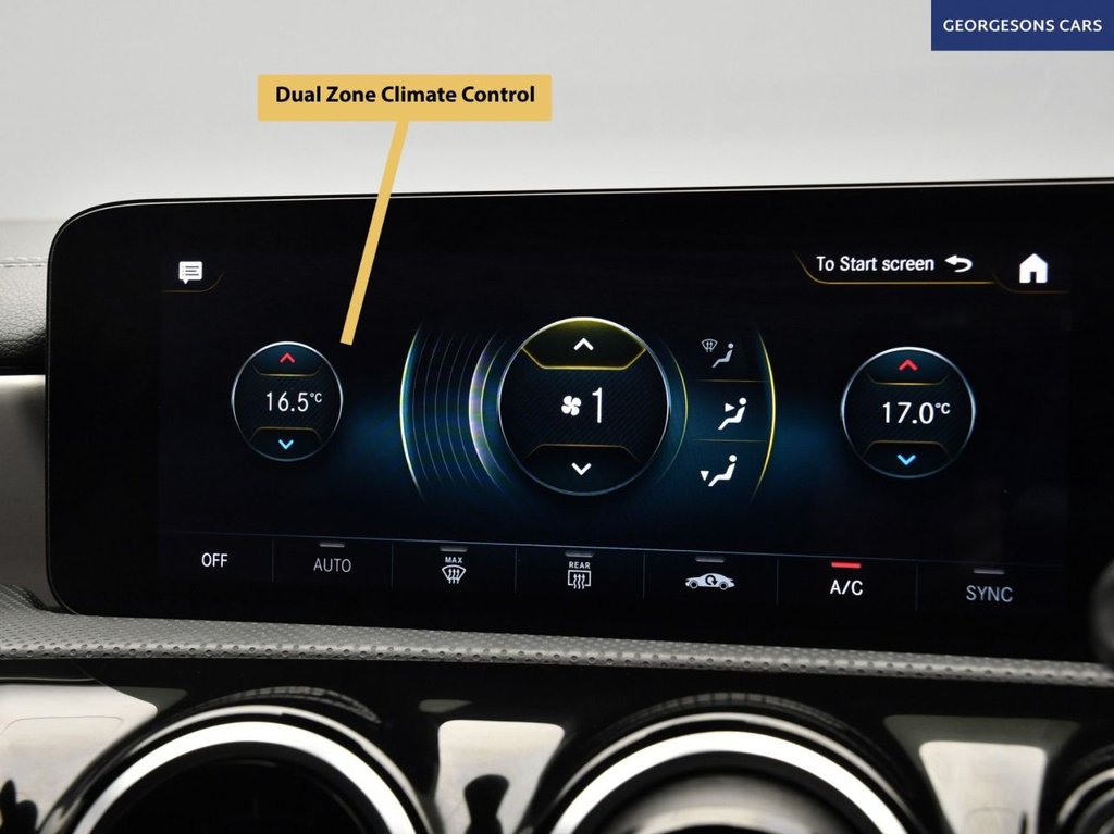 Used Mercedes-Benz CLA 2022 for sale - 75942930: Photo 37