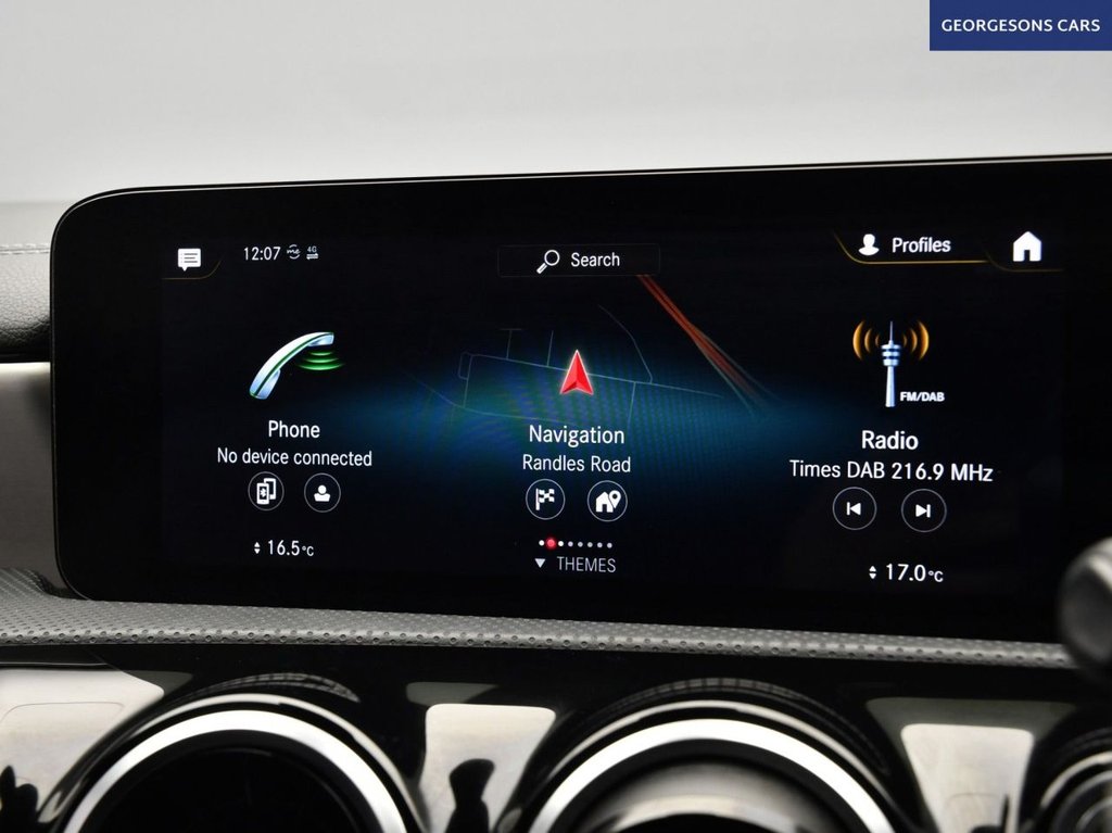 Used Mercedes-Benz CLA 2022 for sale - 75942930: Photo 38