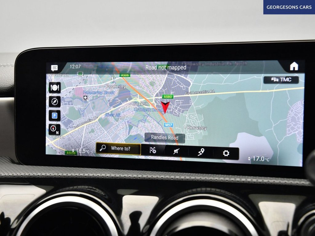 Used Mercedes-Benz CLA 2022 for sale - 75942930: Photo 39