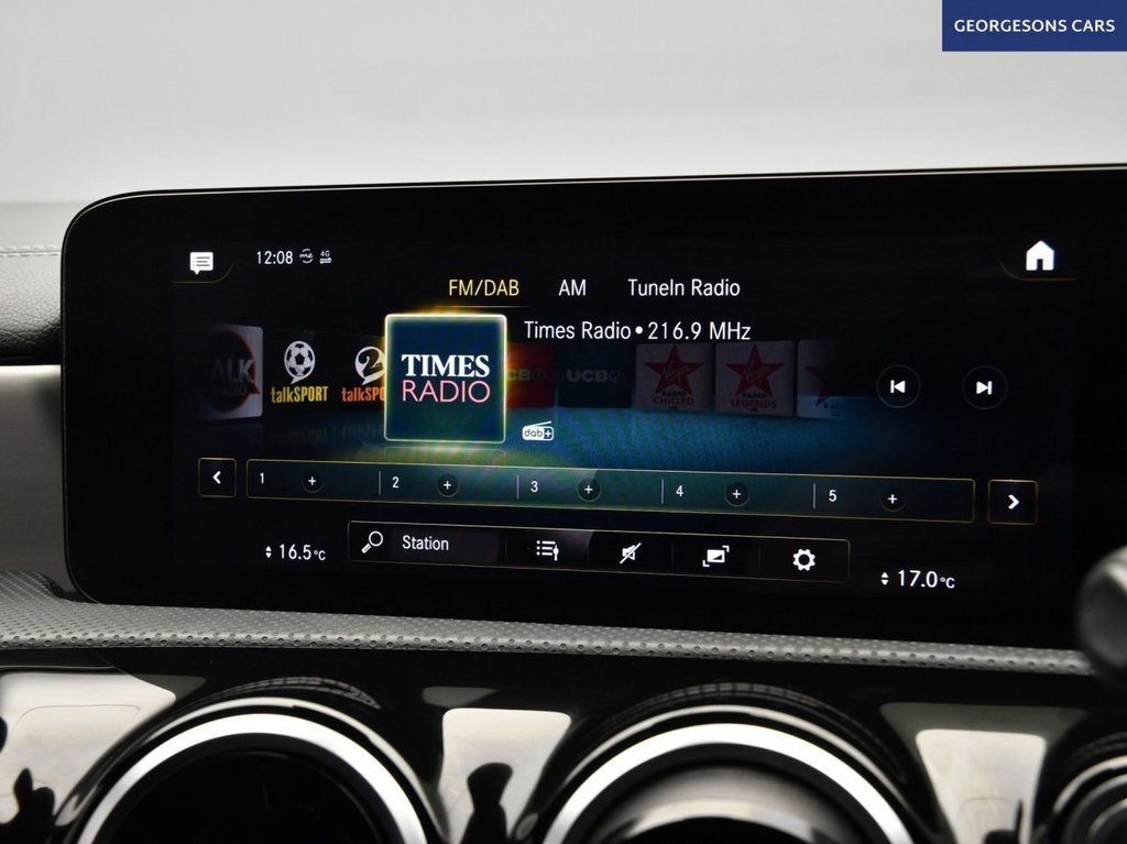 Used Mercedes-Benz CLA 2022 for sale - 75942930: Photo 40