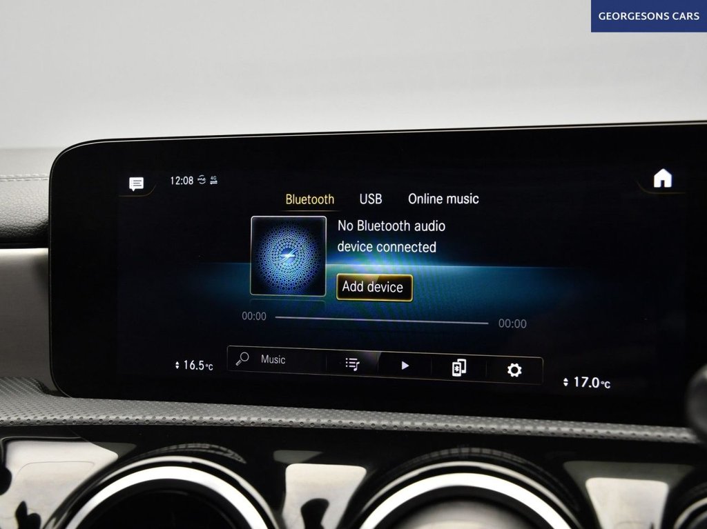 Used Mercedes-Benz CLA 2022 for sale - 75942930: Photo 41