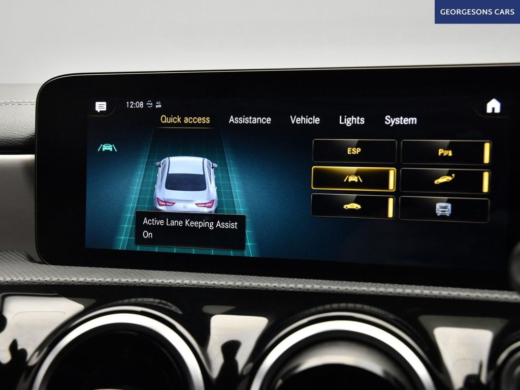 Used Mercedes-Benz CLA 2022 for sale - 75942930: Photo 43