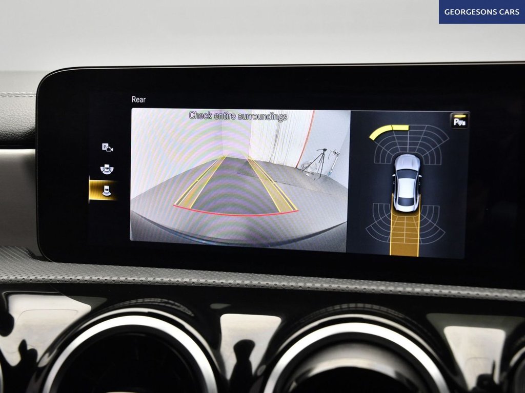 Used Mercedes-Benz CLA 2022 for sale - 75942930: Photo 45