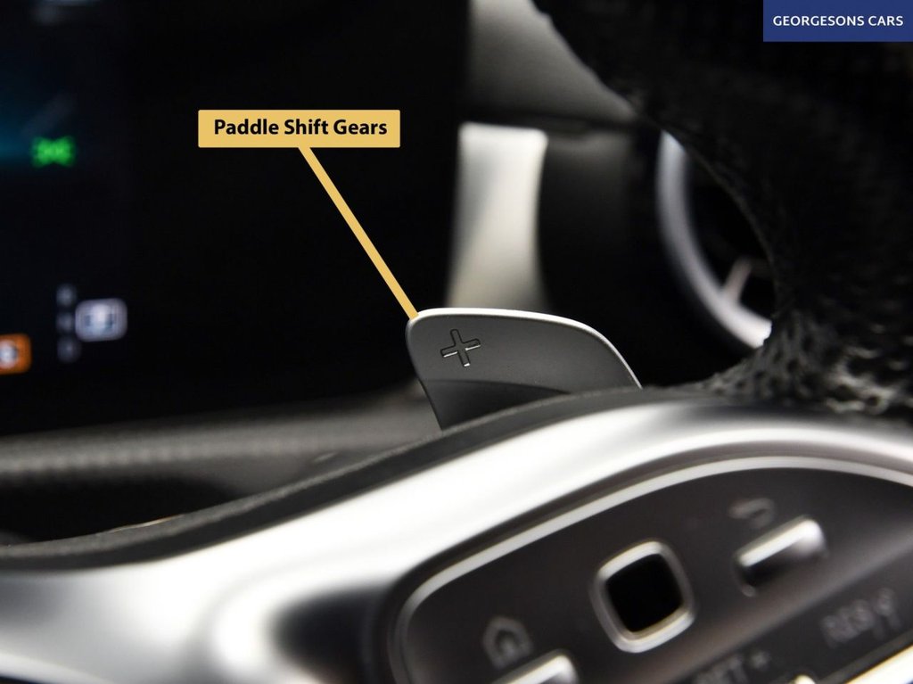 Used Mercedes-Benz CLA 2022 for sale - 75942930: Photo 48