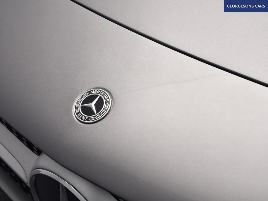 Used Mercedes-Benz CLA 2022 for sale - 77463780: Photo 11