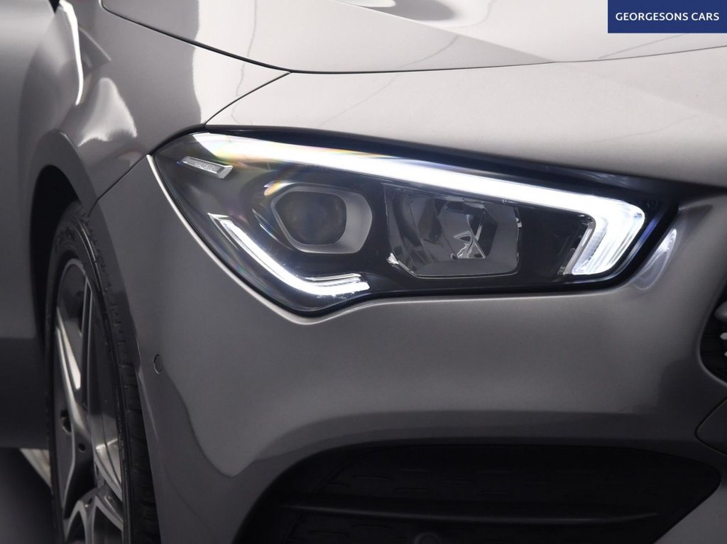 Used Mercedes-Benz CLA 2022 for sale - 77463780: Photo 12