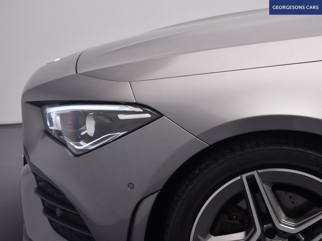 Used Mercedes-Benz CLA 2022 for sale - 77463780: Photo 16