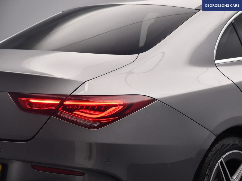 Used Mercedes-Benz CLA 2022 for sale - 77463780: Photo 17