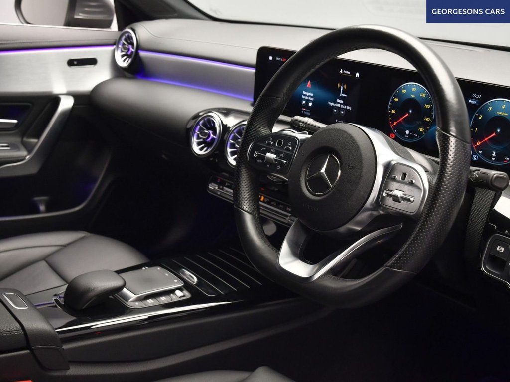 Used Mercedes-Benz CLA 2022 for sale - 77463780: Photo 21