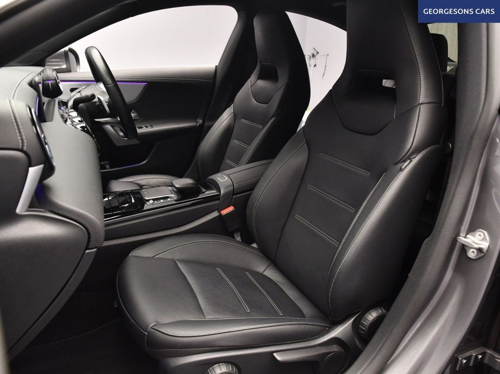 Used Mercedes-Benz CLA 2022 for sale - 77463780: Photo 24