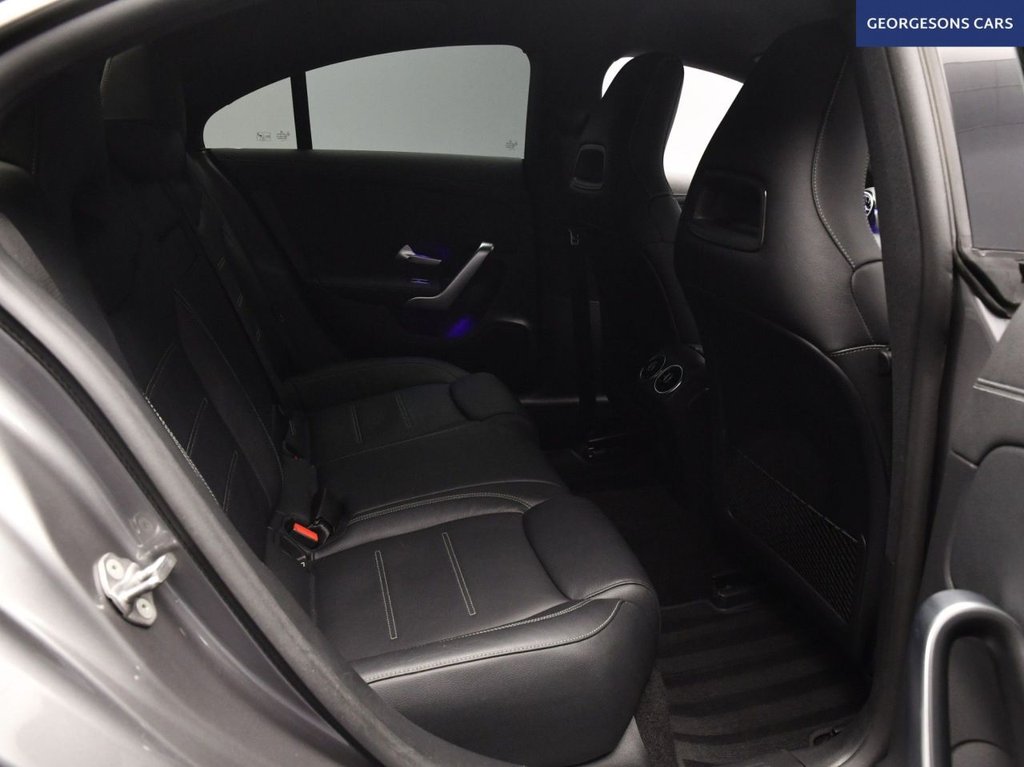 Used Mercedes-Benz CLA 2022 for sale - 77463780: Photo 25