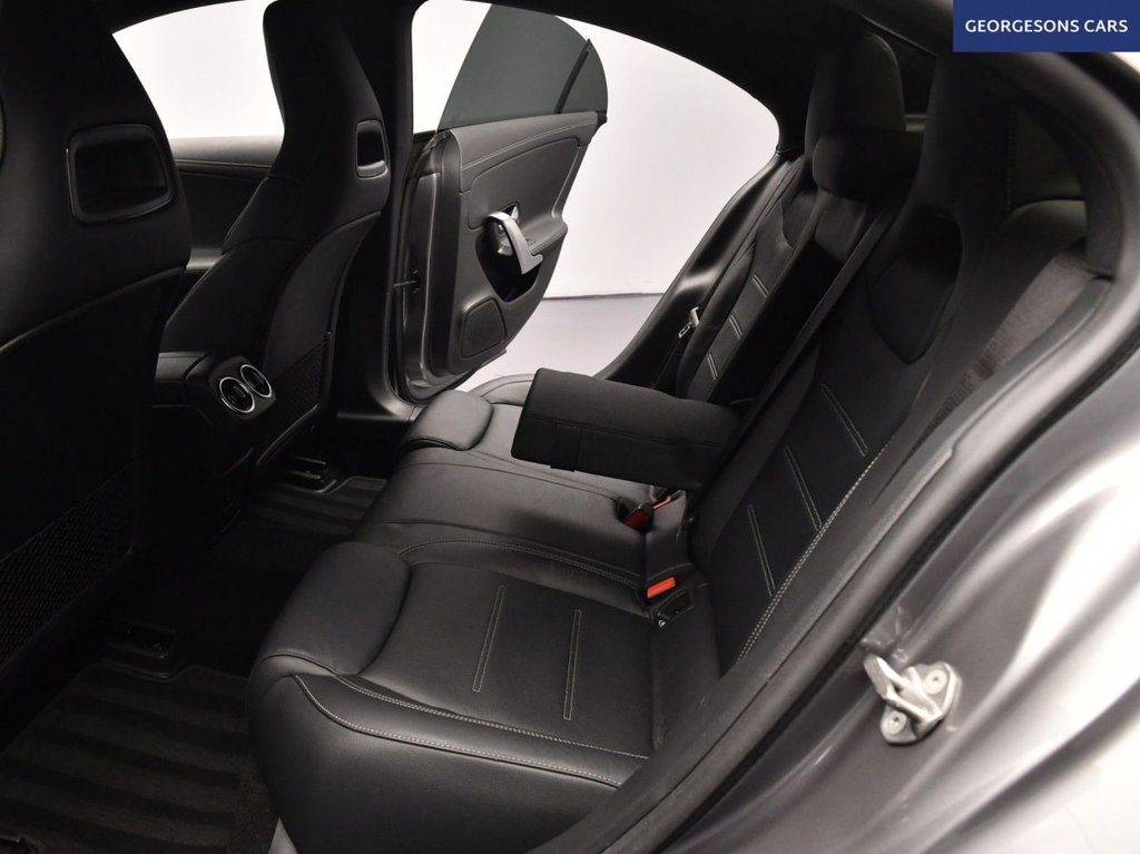 Used Mercedes-Benz CLA 2022 for sale - 77463780: Photo 26