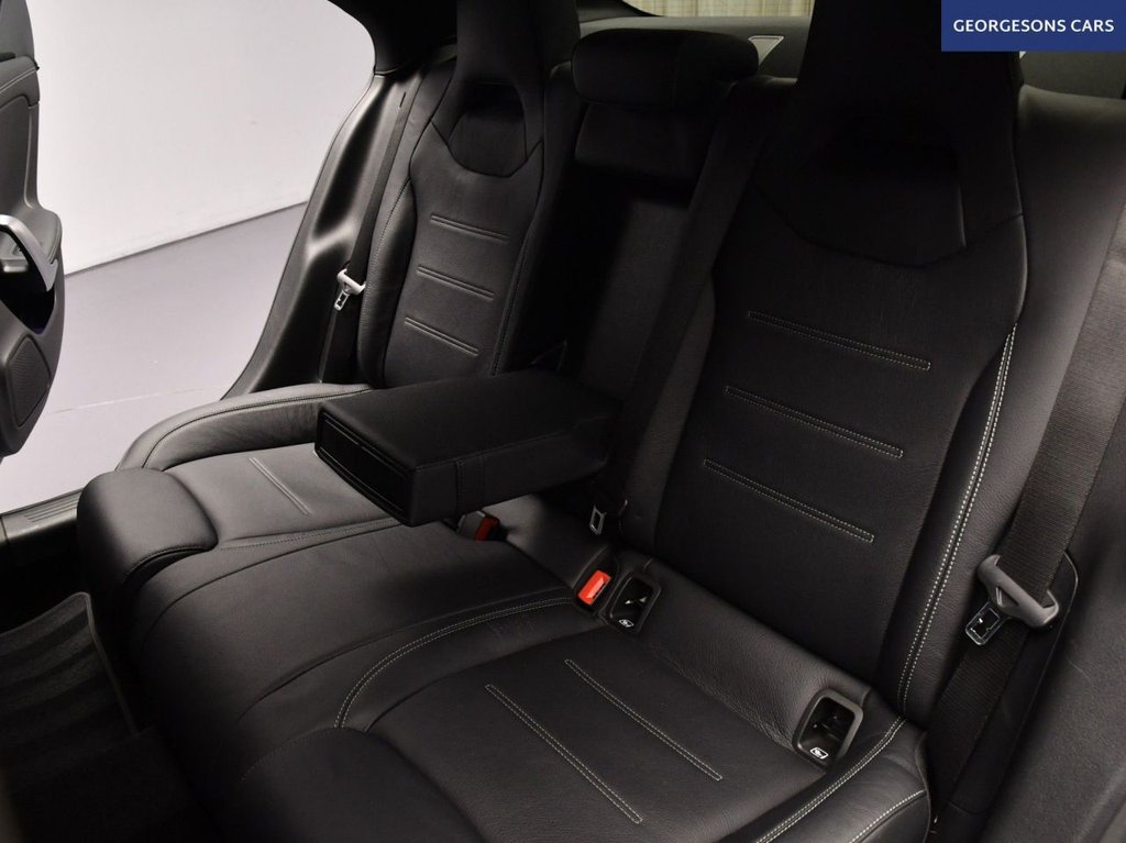 Used Mercedes-Benz CLA 2022 for sale - 77463780: Photo 27