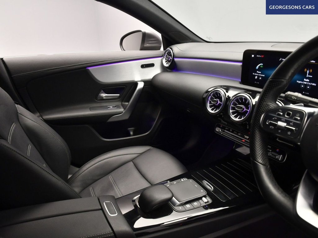 Used Mercedes-Benz CLA 2022 for sale - 77463780: Photo 29