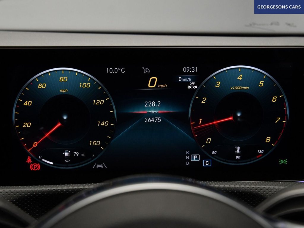 Used Mercedes-Benz CLA 2022 for sale - 77463780: Photo 32