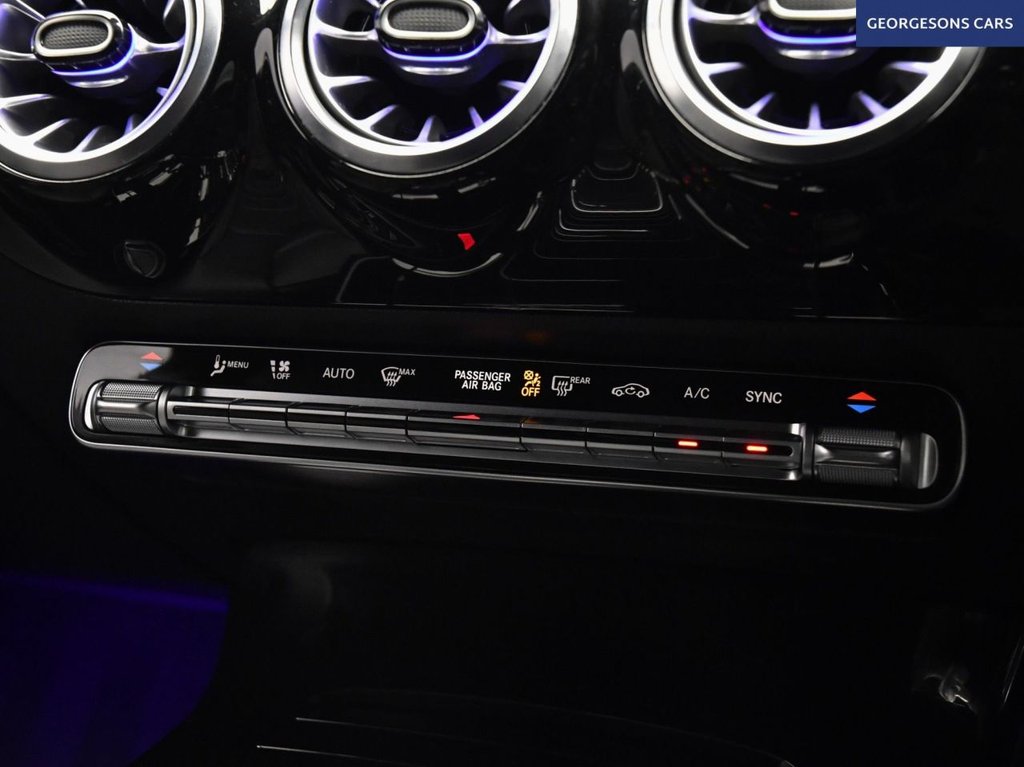 Used Mercedes-Benz CLA 2022 for sale - 77463780: Photo 36