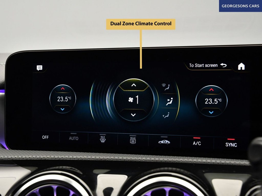 Used Mercedes-Benz CLA 2022 for sale - 77463780: Photo 37