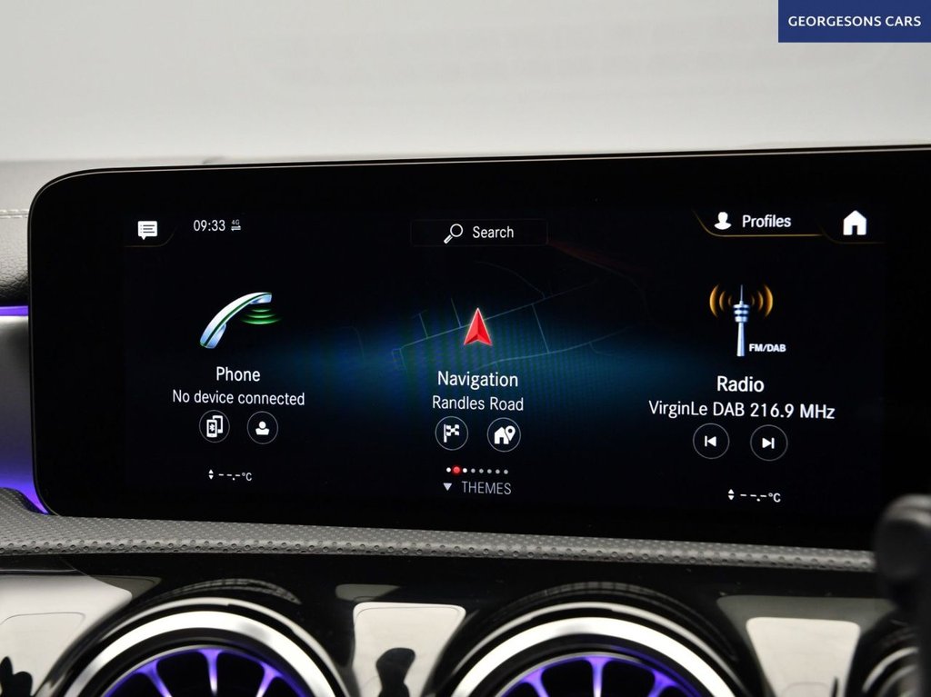 Used Mercedes-Benz CLA 2022 for sale - 77463780: Photo 38