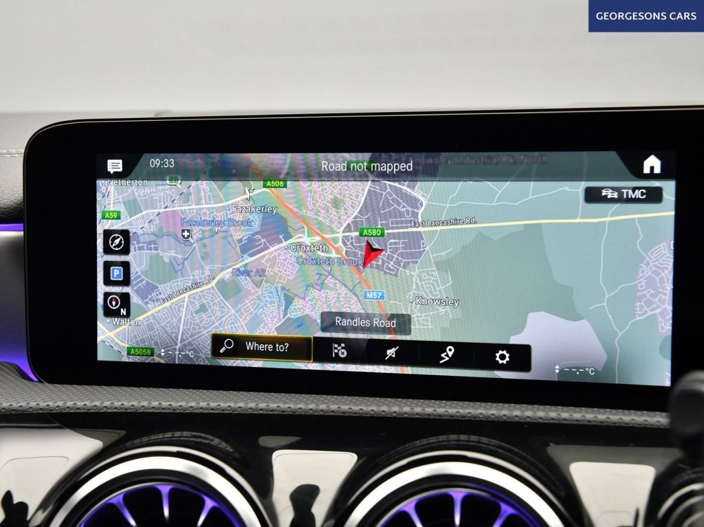 Used Mercedes-Benz CLA 2022 for sale - 77463780: Photo 39