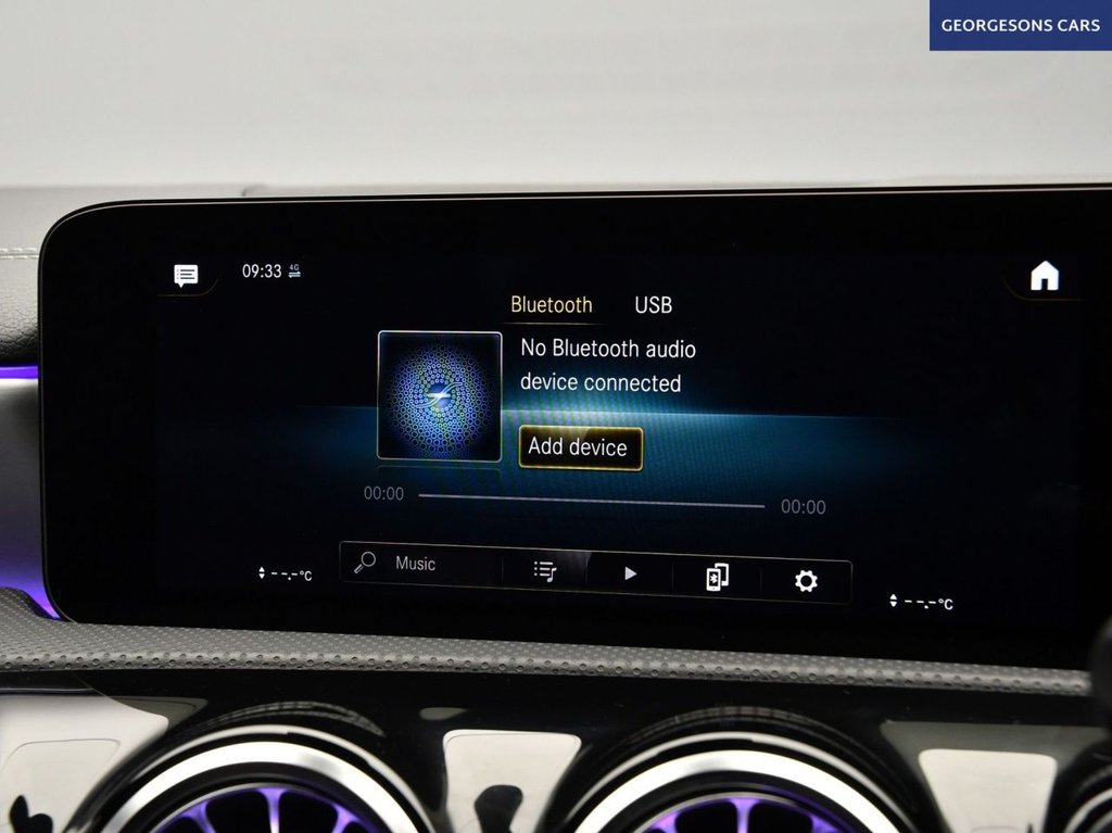 Used Mercedes-Benz CLA 2022 for sale - 77463780: Photo 41