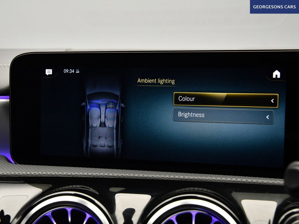 Used Mercedes-Benz CLA 2022 for sale - 77463780: Photo 42