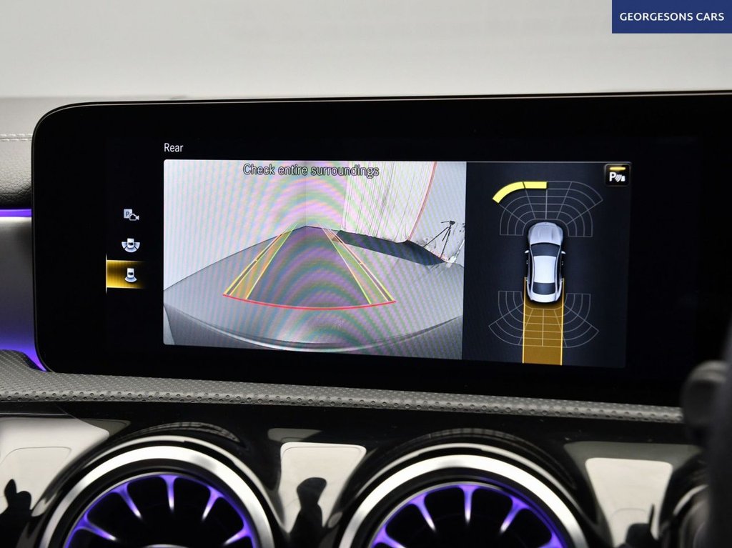 Used Mercedes-Benz CLA 2022 for sale - 77463780: Photo 47