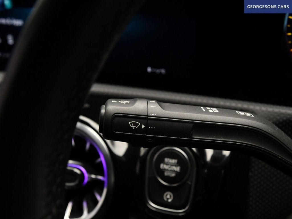 Used Mercedes-Benz CLA 2022 for sale - 77463780: Photo 48