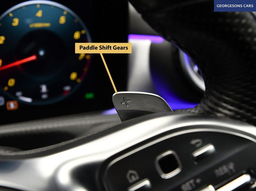 Used Mercedes-Benz CLA 2022 for sale - 77463780: Photo 50