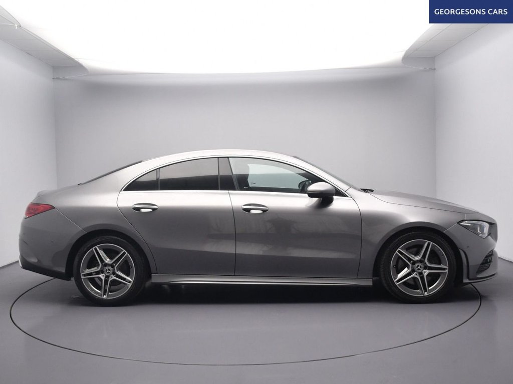 Used Mercedes-Benz CLA 2022 for sale - 77463780: Photo 6