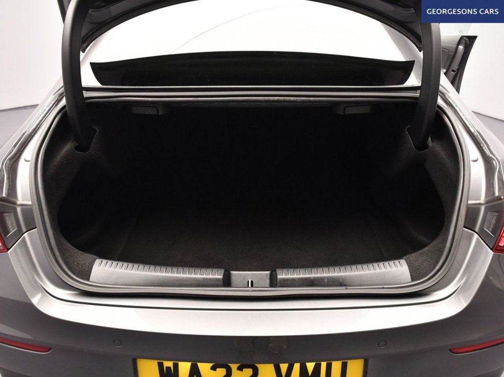 Used Mercedes-Benz CLA 2022 for sale - 77463780: Photo 9