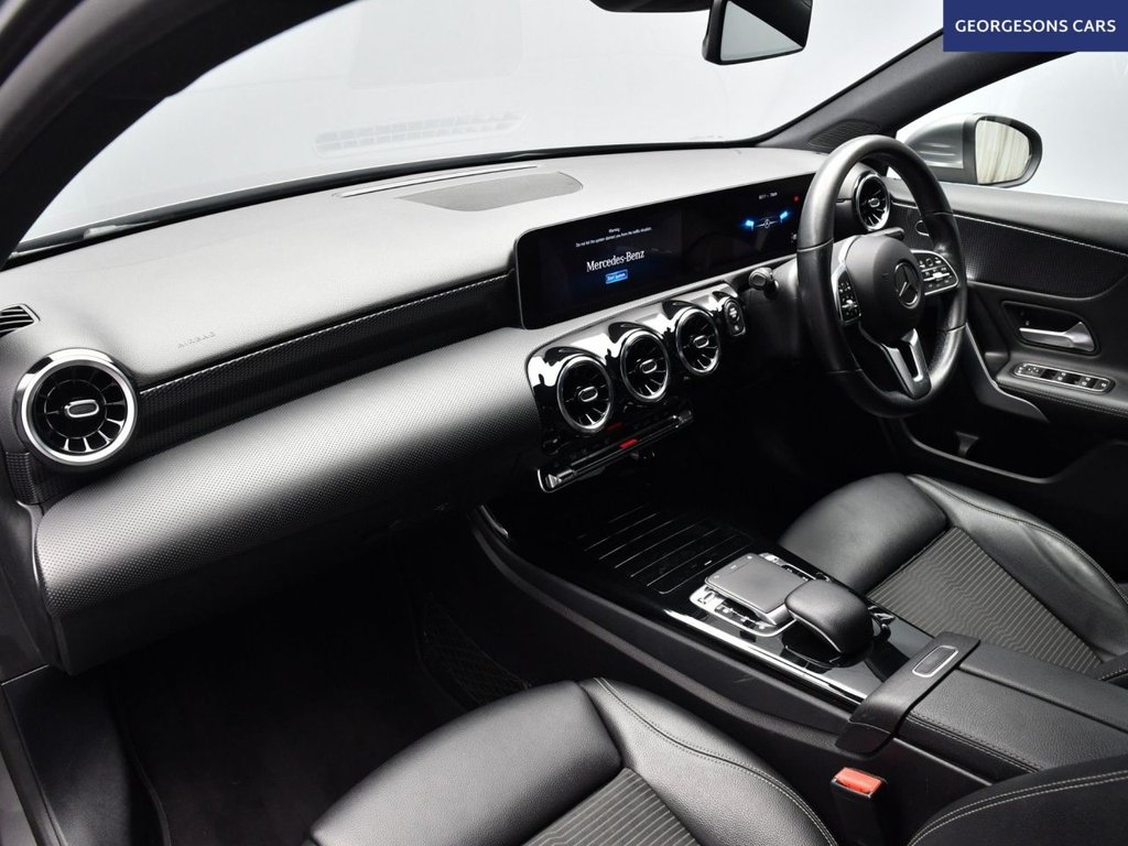 Used Mercedes-Benz A-Class 2018 for sale - 77667012: Photo 10