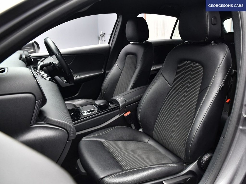 Used Mercedes-Benz A-Class 2018 for sale - 77667012: Photo 14