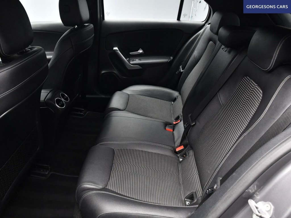 Used Mercedes-Benz A-Class 2018 for sale - 77667012: Photo 15