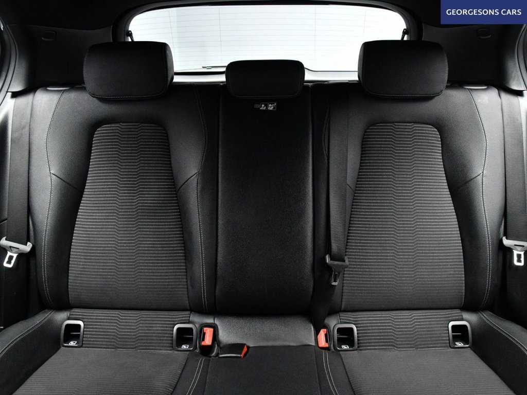 Used Mercedes-Benz A-Class 2018 for sale - 77667012: Photo 17