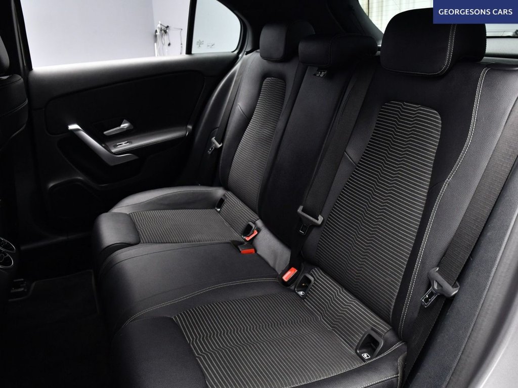 Used Mercedes-Benz A-Class 2018 for sale - 77667012: Photo 18