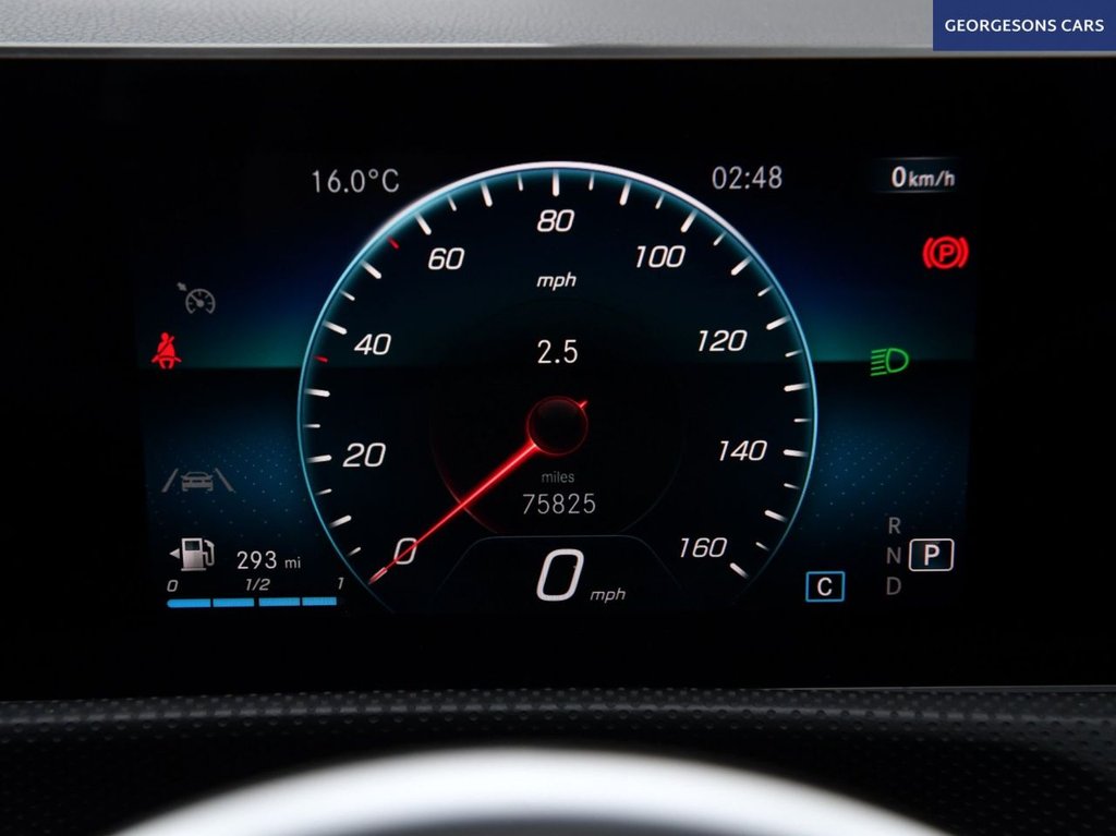 Used Mercedes-Benz A-Class 2018 for sale - 77667012: Photo 21