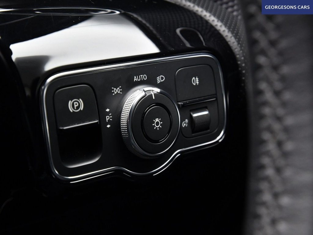 Used Mercedes-Benz A-Class 2018 for sale - 77667012: Photo 24