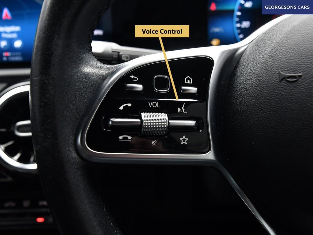 Used Mercedes-Benz A-Class 2018 for sale - 77667012: Photo 25