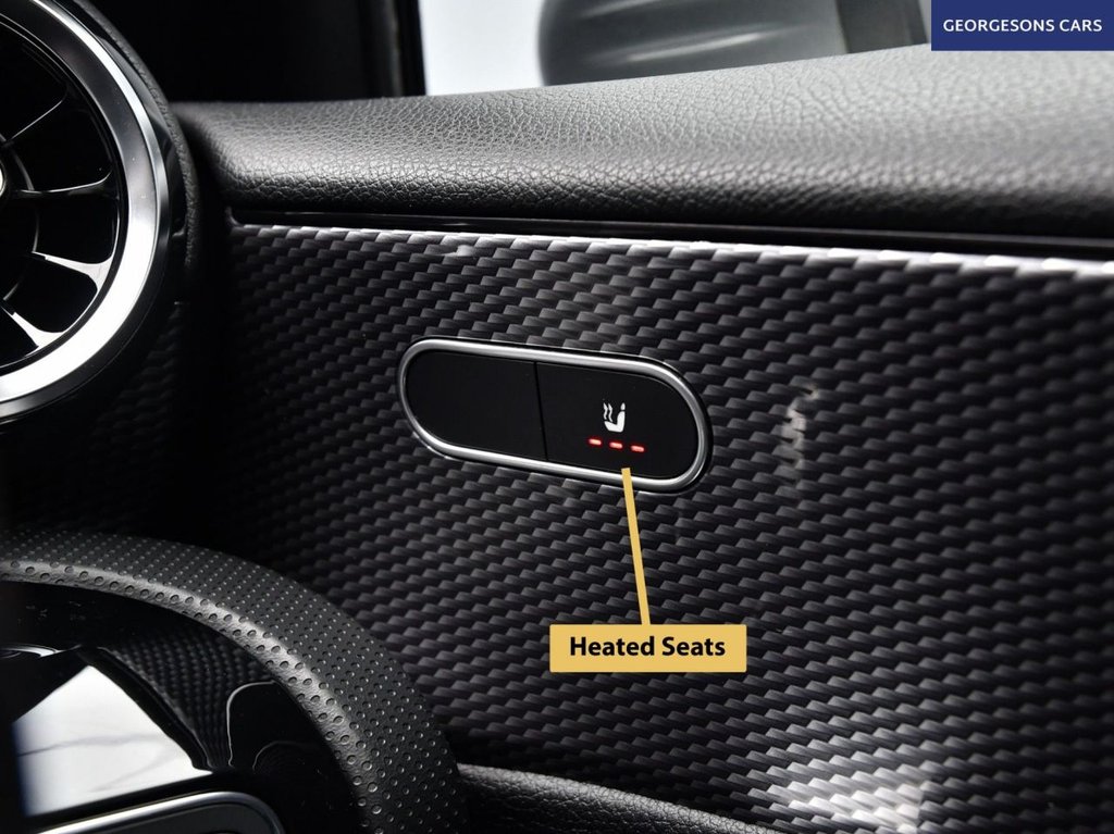 Used Mercedes-Benz A-Class 2018 for sale - 77667012: Photo 27