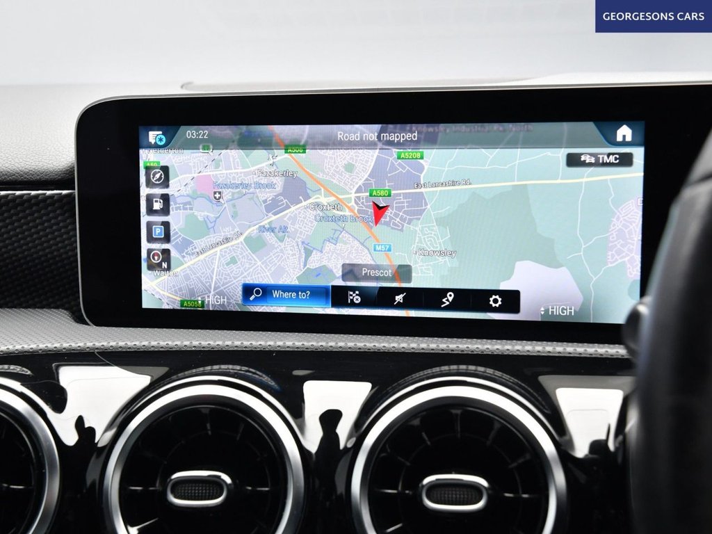 Used Mercedes-Benz A-Class 2018 for sale - 77667012: Photo 31