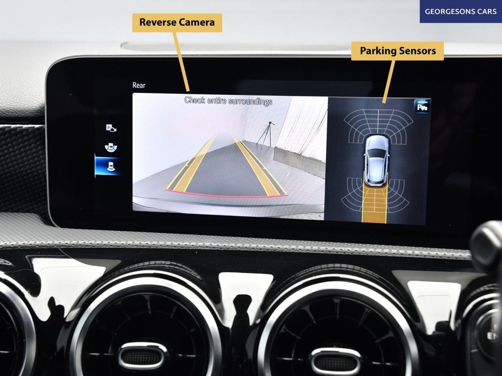 Used Mercedes-Benz A-Class 2018 for sale - 77667012: Photo 34