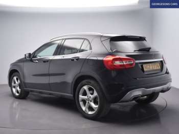 Used Mercedes-Benz GLA 2019 for sale - 75243241: Photo