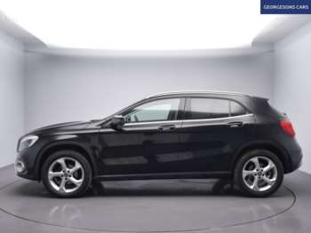 Used Mercedes-Benz GLA 2019 for sale - 75243241: Photo